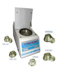 TOMOS高速冷冻离心机3-18R