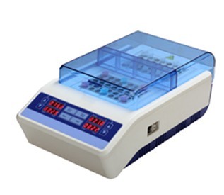 MK2000-2E干式恒温器（新款）