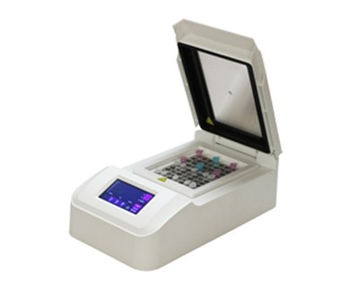 MK2000-2HL 恒温金属浴