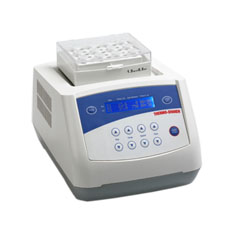 MSC-100恒温混匀仪(制冷型)