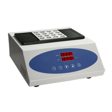 MK200-1干式恒温器(加热高温型)