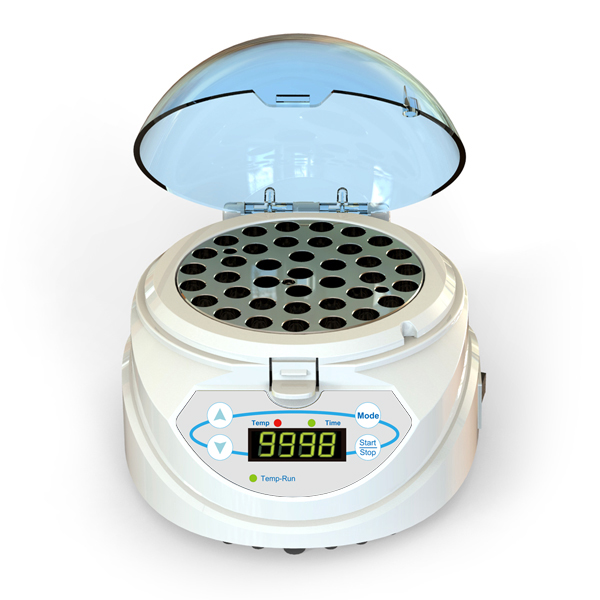 DKT-100经济型干式恒温器