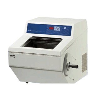 德国SLEE MTC-手动台式冷冻切片机