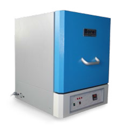 FP 1500-9箱式高温电炉