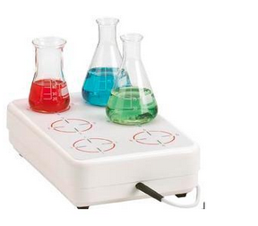 Electrothermal多位搅拌器