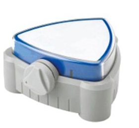 Electrothermal迷你搅拌器