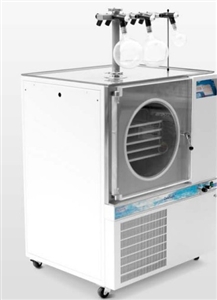 CoolSafe 大容量冷冻干燥机