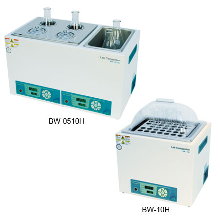 韩国Jeio Tech恒温水浴（经济型）