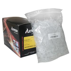 爱思进 0.5ml PCR8排管 PCR-05-C