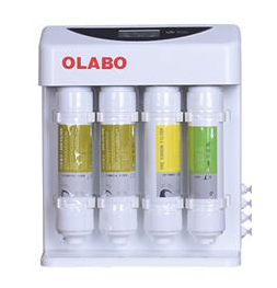 反渗透去离子纯水机OSJ-II-10L