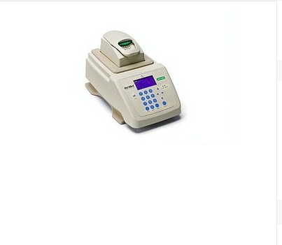 进口伯乐迷你型梯度PCR仪