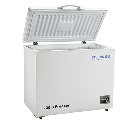 医用低温箱DW-YW166A