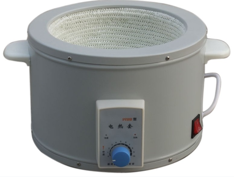 PTHW型2000ml调温控温电热套