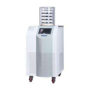 博科BK-FD12S立式冷冻干燥机