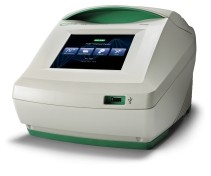 进口伯乐T100梯度PCR仪