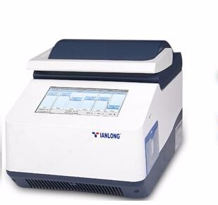 Genesy 96T 国产天隆96T 梯度PCR仪