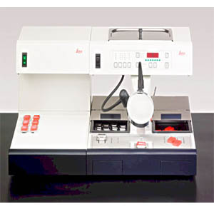 EG1150石蜡包埋机