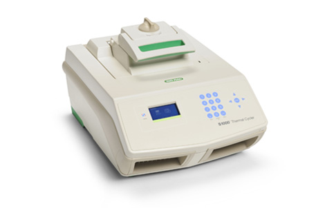 S1000™ PCR 仪 S1000