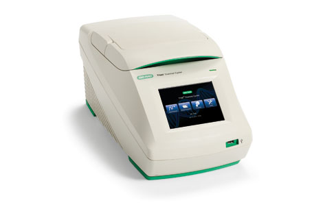 T100™ PCR 仪 T100 PCR
