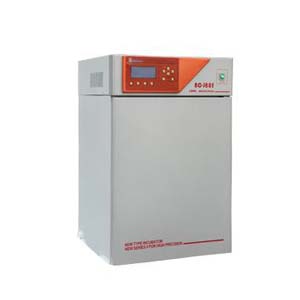 博迅二氧化碳培养箱（气套红外）BC-J160S