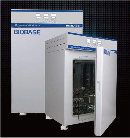 博科二氧化碳培养箱QP-160型