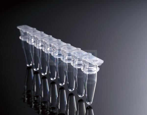 普兰德 PCR联排管八联管