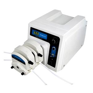 基本型蠕动泵（WT600J-2A）