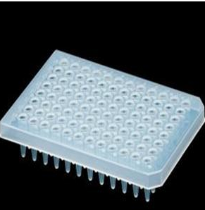 爱思进 0.2ml 96孔PCR板
