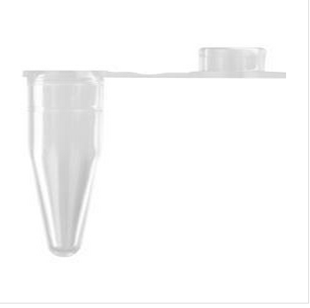 爱思进0.2mlpcr管 无菌