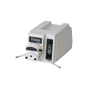 实验室BT600-2J蠕动泵