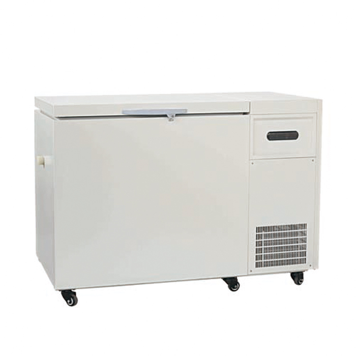 食品超低温冷柜