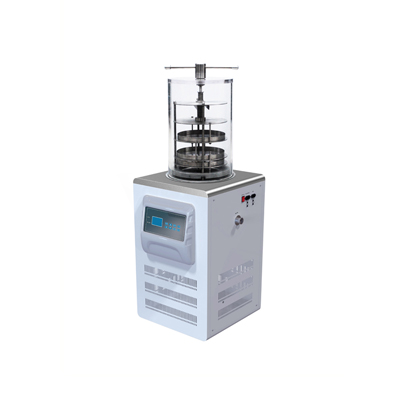 实验室冻干机价格