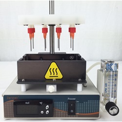 Zipvap 24分析型蒸发器（氮气保护）