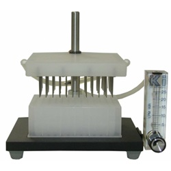 Zipvap 2分析型蒸发器（氮气保护）