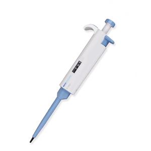 单道可调移液器20-200μl
