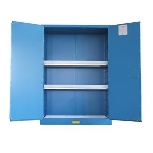 227L/60加仑 弱酸碱品存储柜 OLB60B