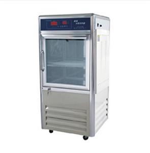 赛福PGX-150A系列智能光照培养箱