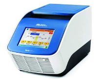 梯度PCR仪