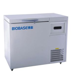 博科/BIOBASE超低温冷藏箱BDF-86H118