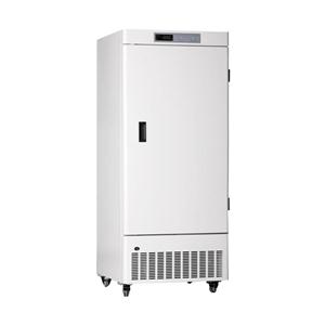 博科-25℃立式268L低温冰箱 冷藏冰箱BDF-25V270