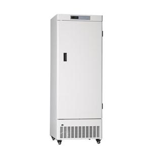 博科-25℃立式328L低温冰箱 冷藏箱BDF-25V350