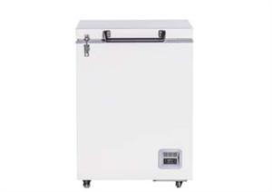 博科 -40℃105L卧式低温冷藏箱 BDF-40H100