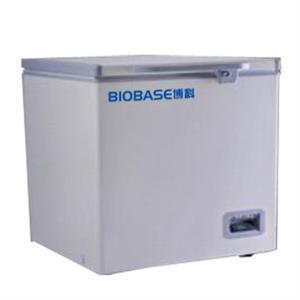 博科-40℃218L卧式低温冰箱 冷藏箱BDF-40H200