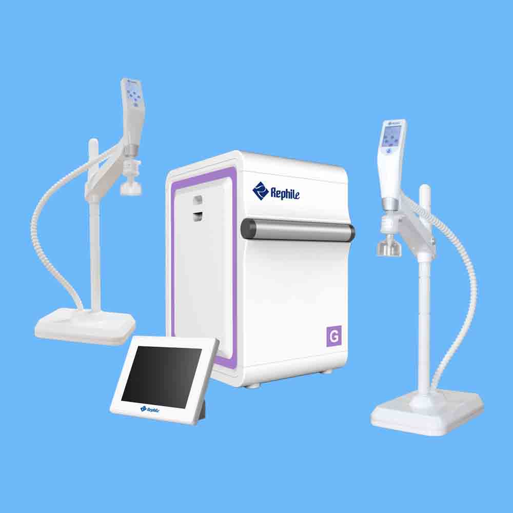 Genie G 超纯水系统