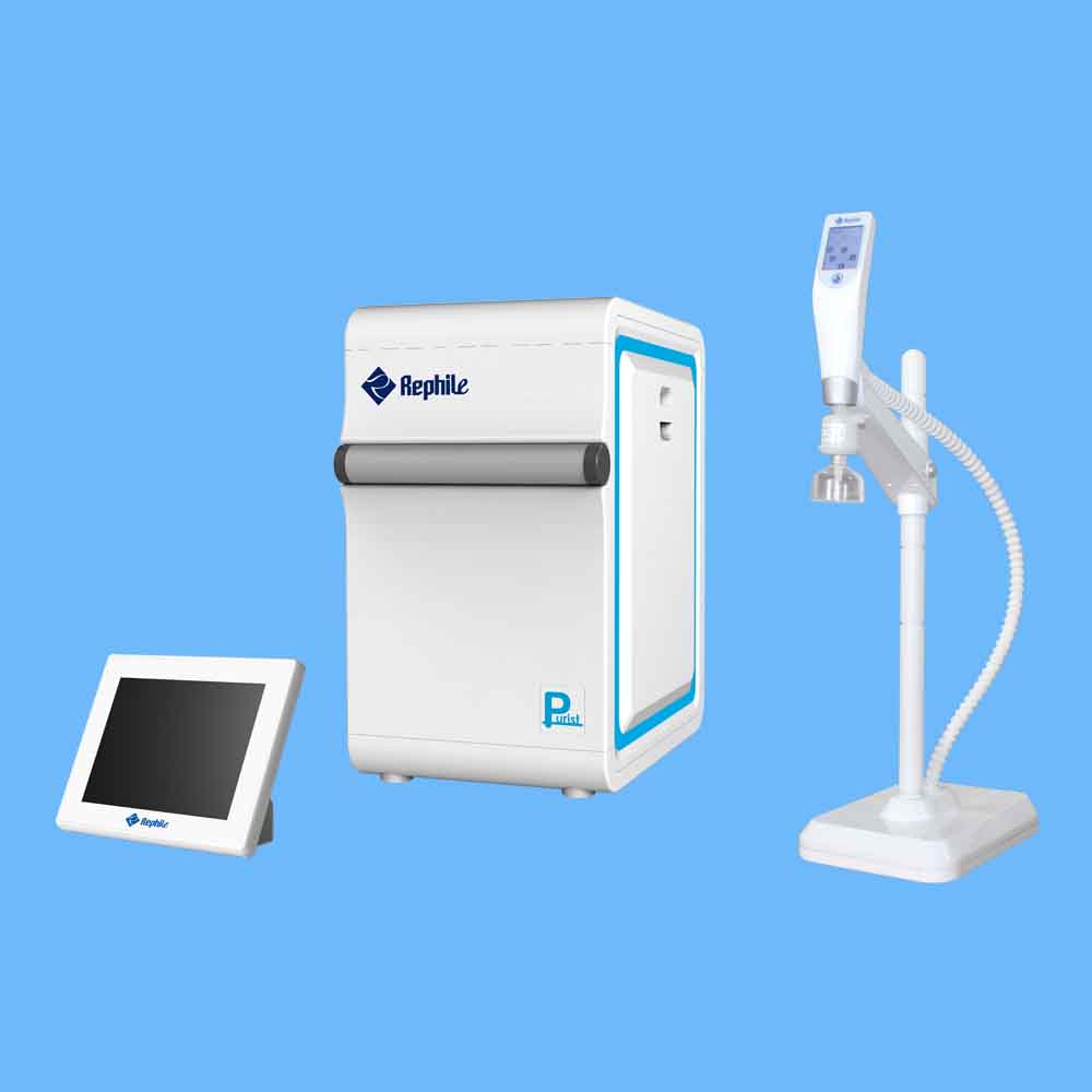 Genie PURIST 超纯水系统