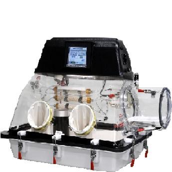 厌氧工作站Plas-Labs 857