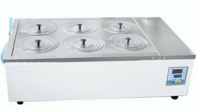 高温恒温水槽 AK-G300SC