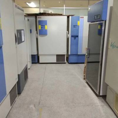 thermoULT2186-6-W44超低温冰