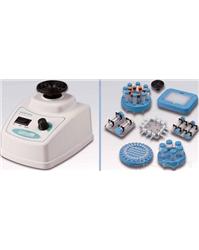 美国Labnet VtexMixer VX200型涡旋振荡器