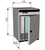 Memmert  INCO2系列培养箱